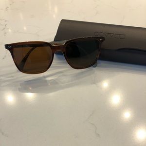 Oliver Peoples Polarized Sunglasses